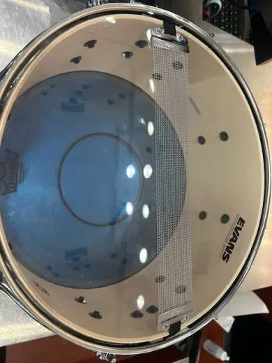 Tama Superstar Classic Snare 2